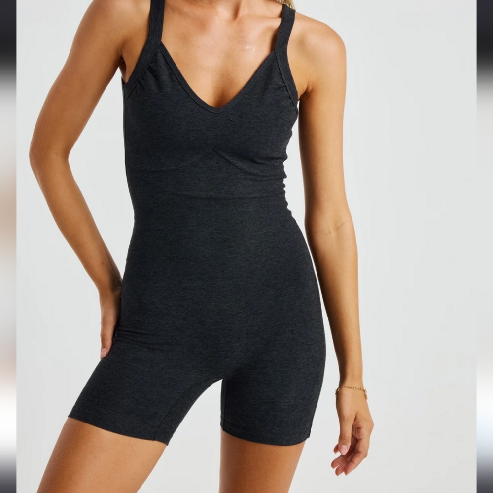 Year of Ours Stretch Play Onesie